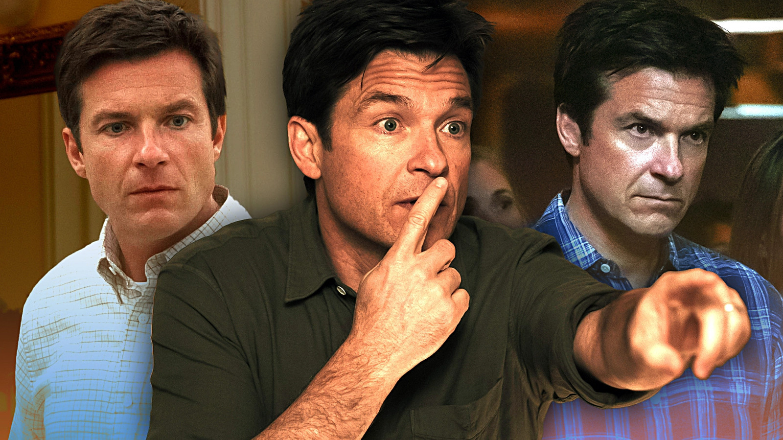 12 mejores películas y programas de televisión Jason Bateman, clasificado