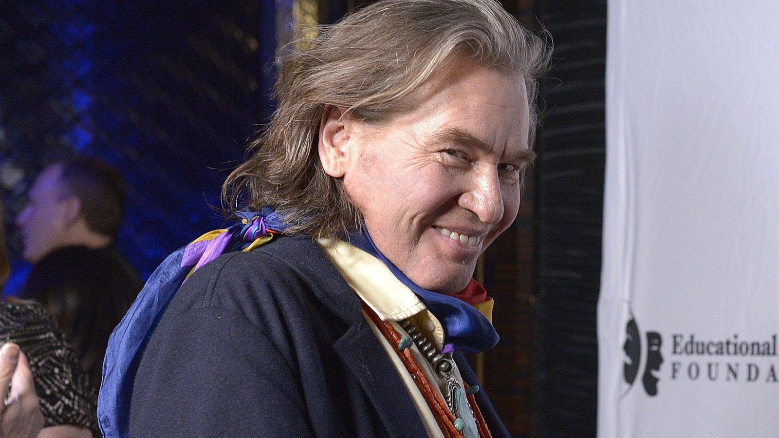 El último video de Instagram de Val Kilmer es absolutamente trágico ahora