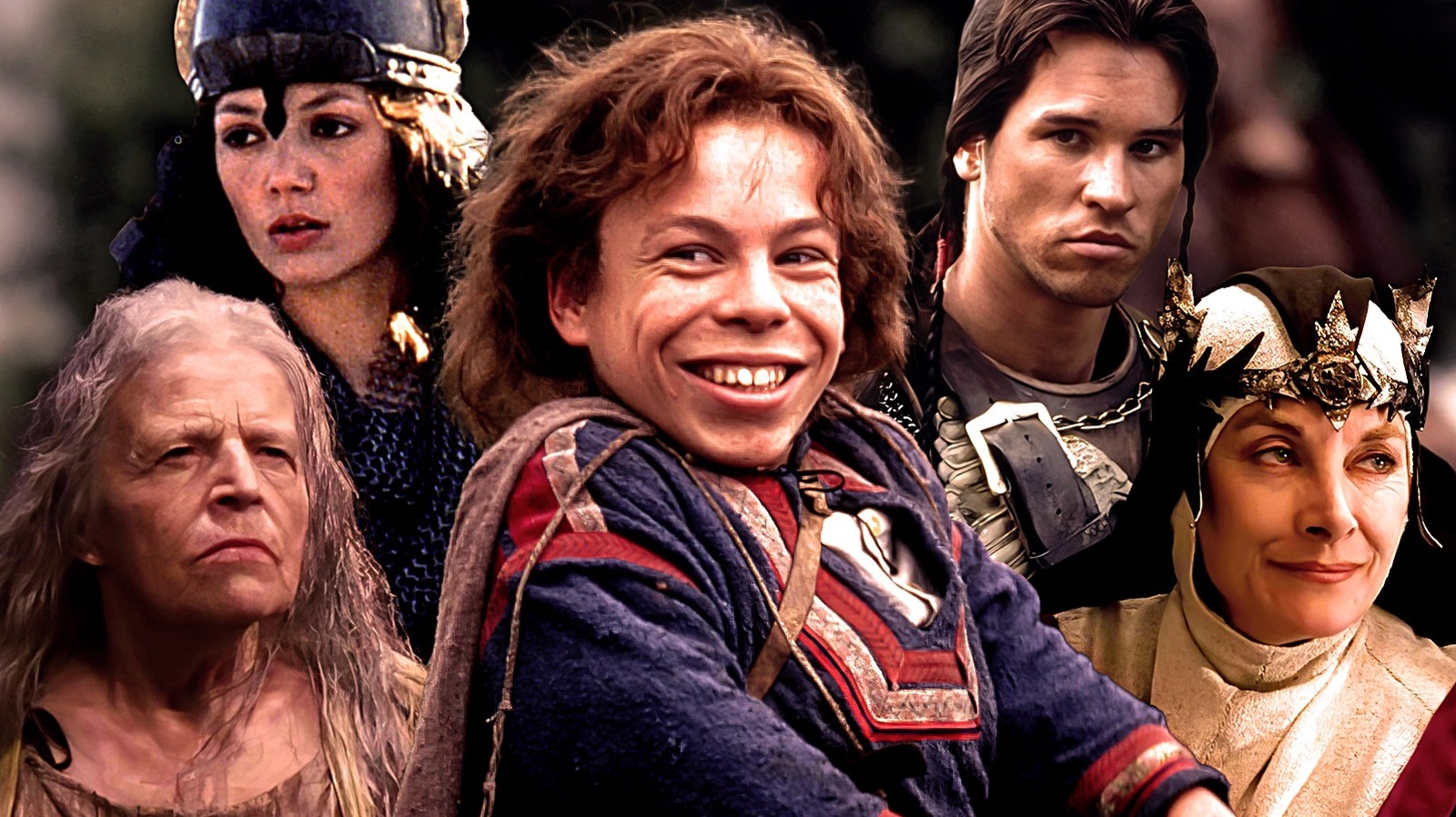 What Happened To The Cast Of The Willow Movie?