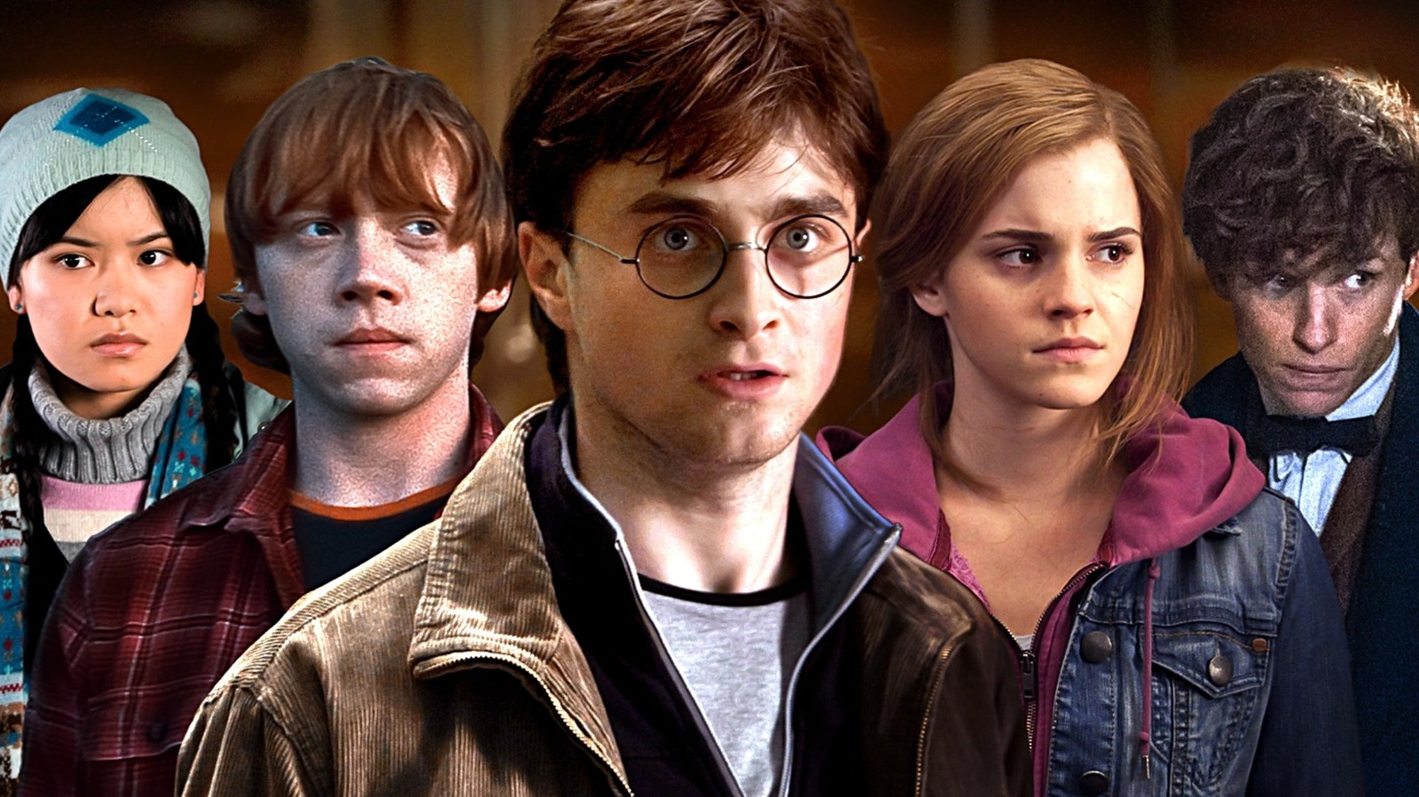 Cada estrella de Harry Potter que condenó los comentarios de JK Rowling Anti-Trans