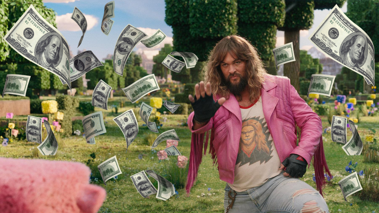 5 Reasons Why A Minecraft Movie Crushed It At The Box Office