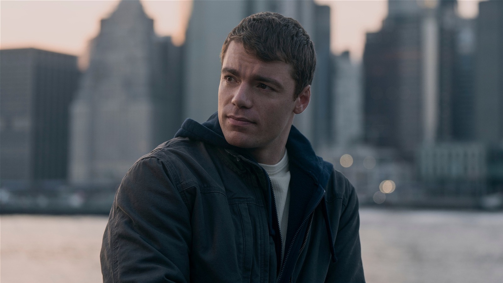 Cast, Plot And More Details About The Netflix Series