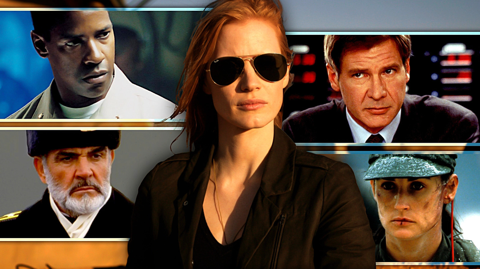 15 Best Military Movies Of All Time, Ranked