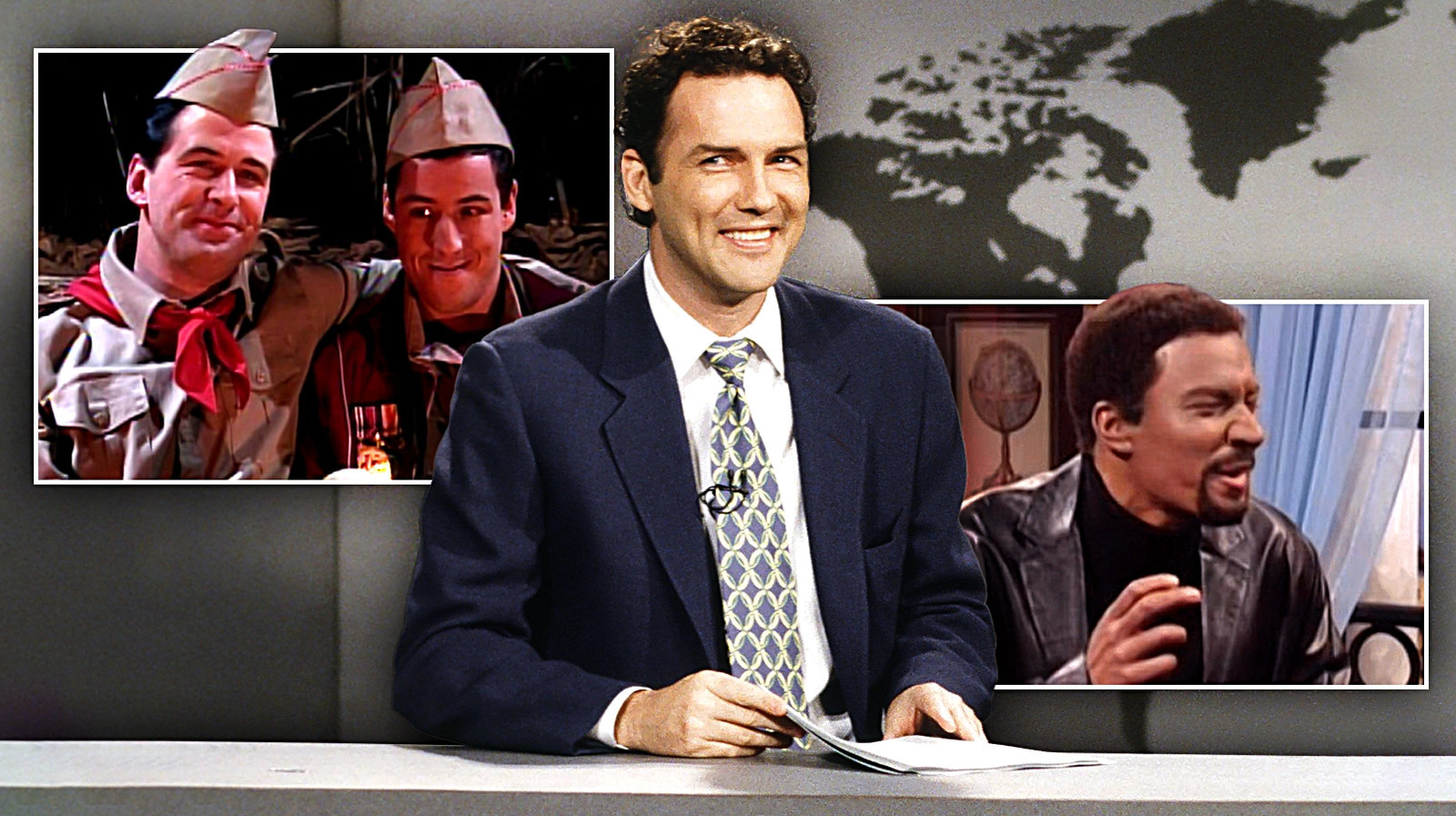 Los 15 bocetos y momentos más controvertidos de Saturday Night Live hasta ahora
