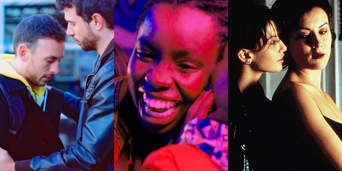 ¡Debutas atrevidas! Las primeras películas de 11 LGBTQ+ cineastas