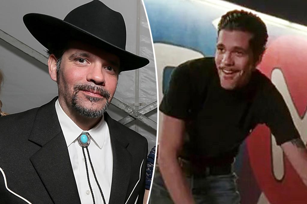 ‘Dazed and Confused’ actor Nicky Katt cause of death revealed