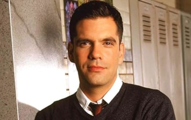 Actor Nicky Katt Died By Suicide At Age 54