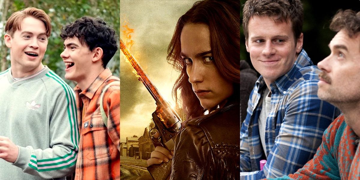 Un destino familiar: programas de televisión queer que terminaron en los finales de las películas
