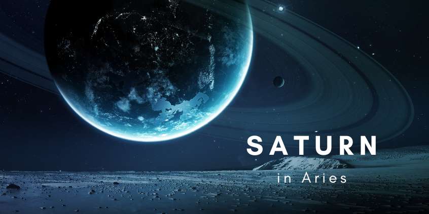 Astrología de mayo de 2025 – Saturno entró en Ram