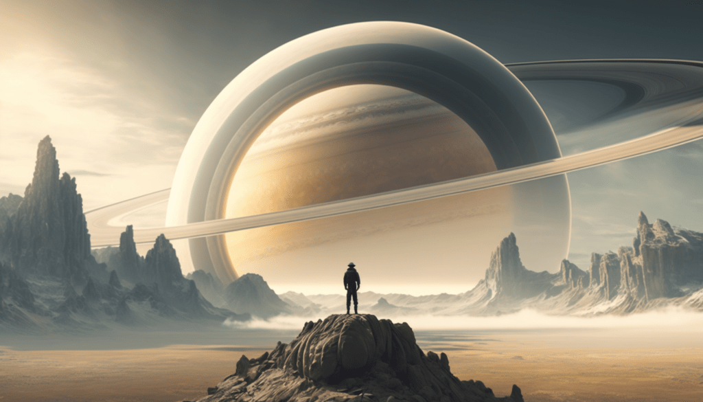Astrología de abril de 2025 – Nodo norte de Saturno