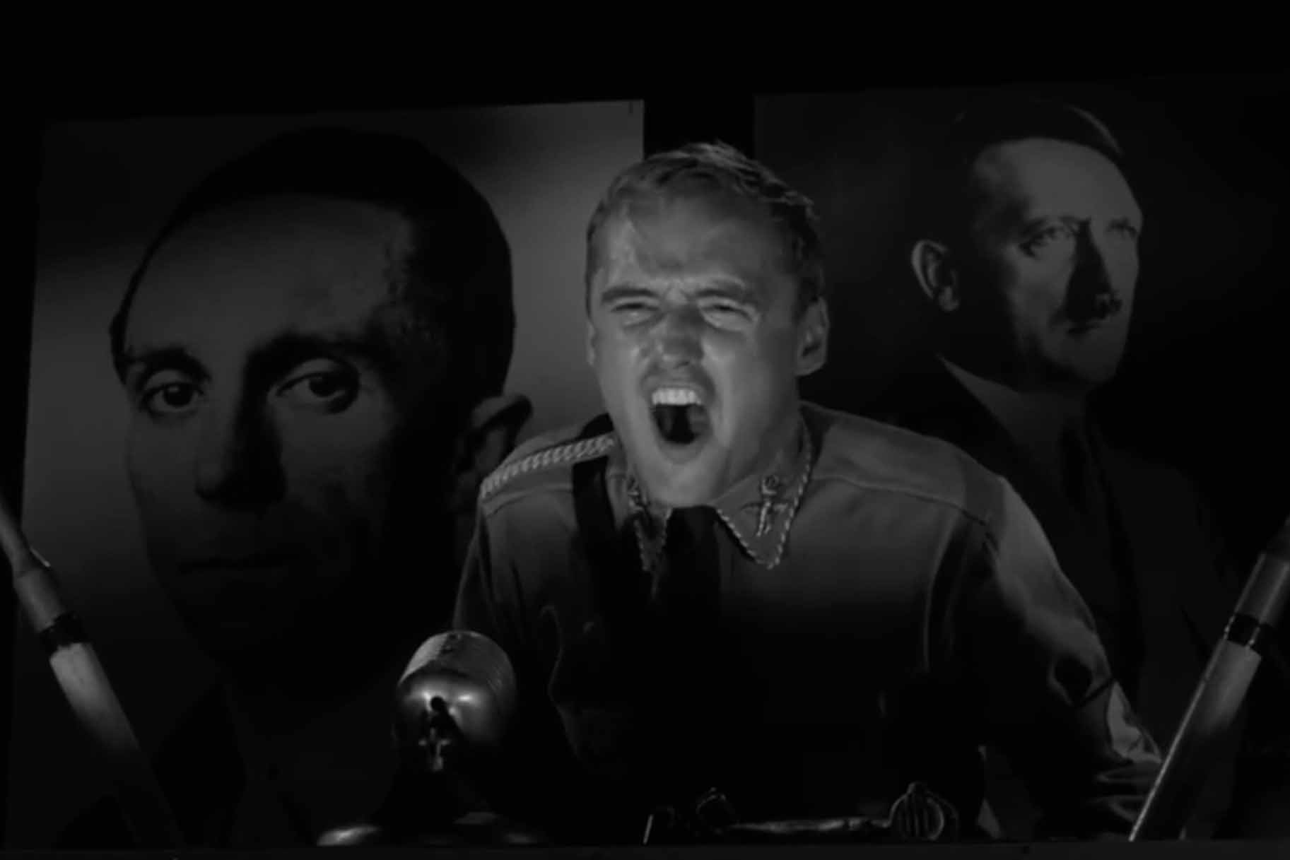 The Twilight Zone’s “He’s Alive” Episode Nearly Became a Film