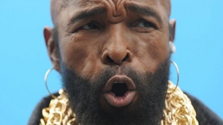 The Truth About What Happened To Mr. T