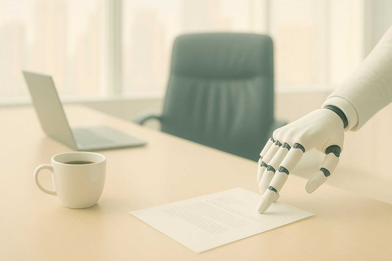 10 preguntas sobre AI