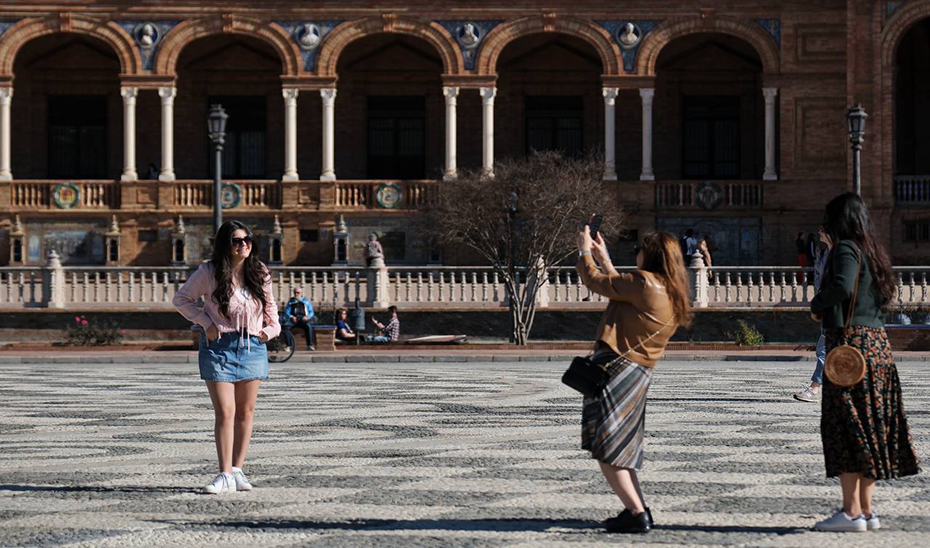 ‘Andalucía en Andalucía’ contabiliza más de 10.170 reuniones para promocionar el destino en las ocho provincias