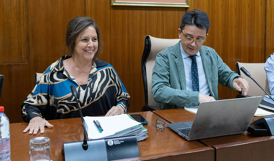 La red de vigilancia y control de la calidad del aire andaluza es la más extensa de España