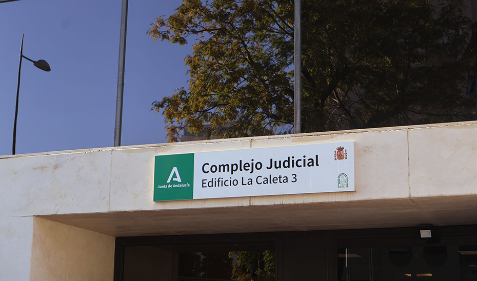 Licitadas las reformas de las sedes judiciales de Montilla y el edificio Caleta de Granada
