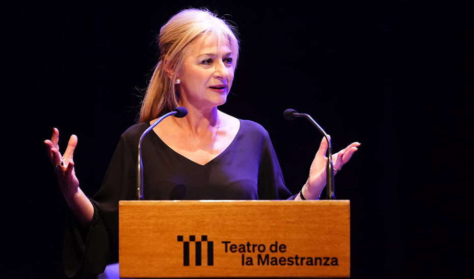 El Maestranza programa once óperas, dos más que la pasada temporada, siete de ellas estrenos