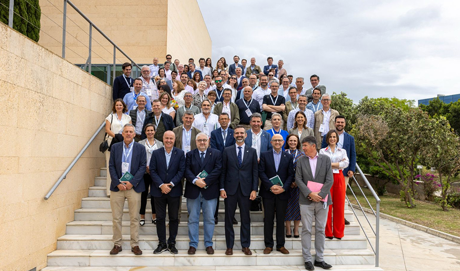 El Gobierno andaluz invierte cerca de 20 millones en modernizar las Oficinas Comarcales Agrarias