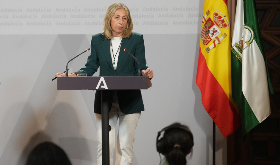 La Junta prevé realizar 36.500 contratos para cubrir vacaciones de los profesionales del SAS