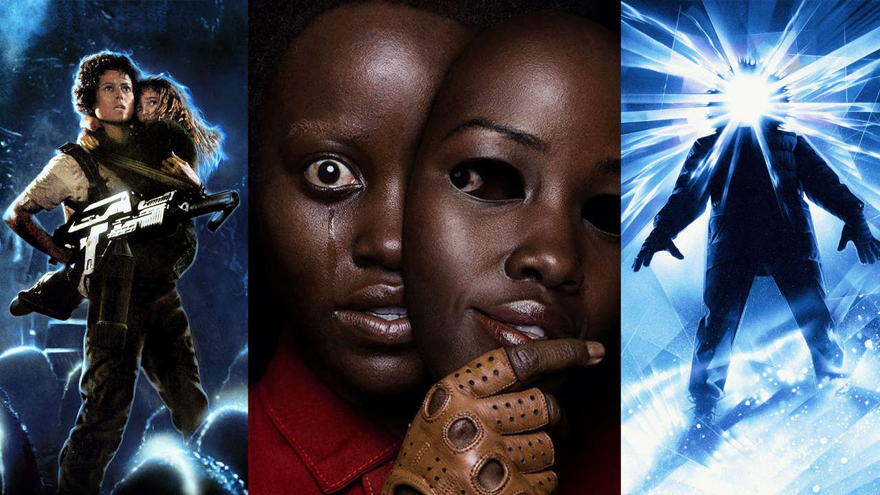 Las 25 películas de ciencia ficción más aterradores jamás hechas, clasificadas, clasificadas.