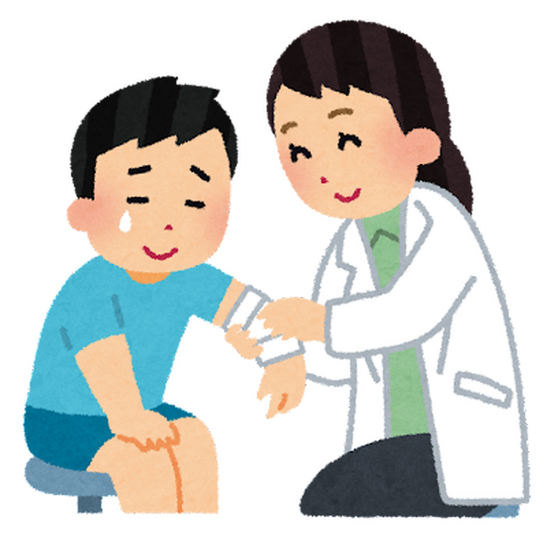 ¿Quién es el personaje de “recuperación / curación” (sanador)? La fecha límite para la encuesta es el 5 de mayo