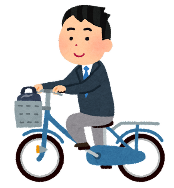 ¿Hablando de personajes de “bicicleta”? La fecha límite para la encuesta es el 17 de mayo[#cycling day]