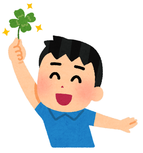 ¿Qué pasa con los personajes de “Lucky”? La fecha límite para la encuesta es el 21 de mayo[#lucky Zone Day]