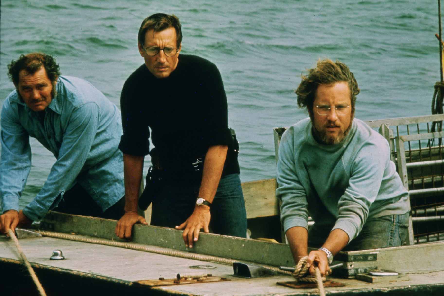 Everything to Know About Jaws – 50 Years Later