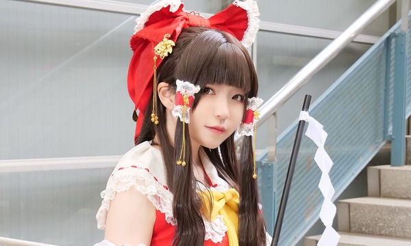 [Niconico Chokaigi 2025]Lista de fotos de cosplayer | Hatsune Miku, “Blue Academia” y “Nikke”