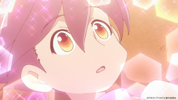¿Las voces populares solo se usan para fines especiales? Episodio 6 del anime “Apocalypse Hotel” que estaba “demasiado sorprendido” con “aparente mujer” que es demasiado ilegible