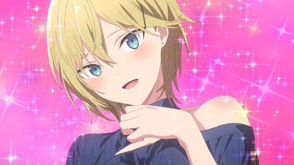 ¿Una “batalla de tanques de agua” con un compañero de clase de la escuela primaria? Se publicó el episodio 8 del anime “Please, usándolo, takamine-san” | ¡ANIME! ¡ANIME!
