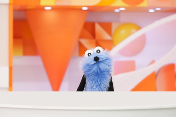 El cortometraje “Puppet Sunsun” Duellera, ¡el cortometraje se transmitirá en Mezamashi TV! Un sujeto ardiente y un personaje curativo