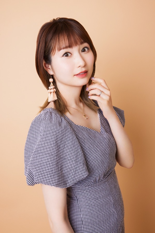 ¡La actriz de Tomatsu Haruka Voice informa el nacimiento de su segundo hijo! Mi trabajo futuro es “para cuidar su recuperación física primero”.