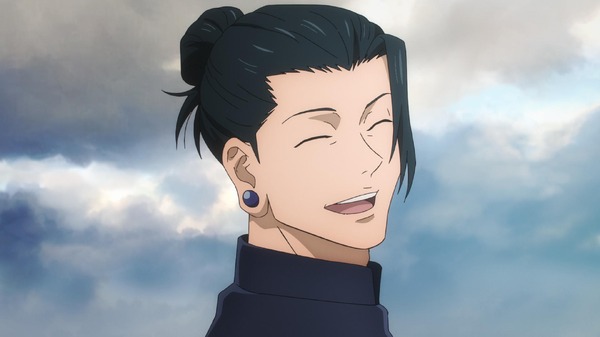 Una entrevista con Sakurai Takahiro, quien interpreta el papel del maestro del aceite de verano en la película “Jujutsu Kaisen: el novio / Tamaori” llega “el personaje más amigable de todos los tiempos”