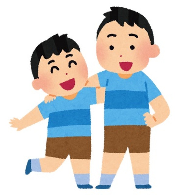 ¿Hablando de personajes de “hermano”? La fecha límite para la encuesta es el 31 de mayo