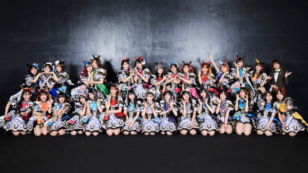 [Comprend la liste des sets]¡Grandes aplausos para la carrera de Bellno! El sexto evento de Uma Musume “The New Frontier” Spring Performance Day 1st Press Report | ¡ANIME! ¡ANIME!