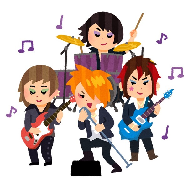 ¿Hablando de personajes de “rock”? La fecha límite para la encuesta es el 3 de junio[#Rock Day]