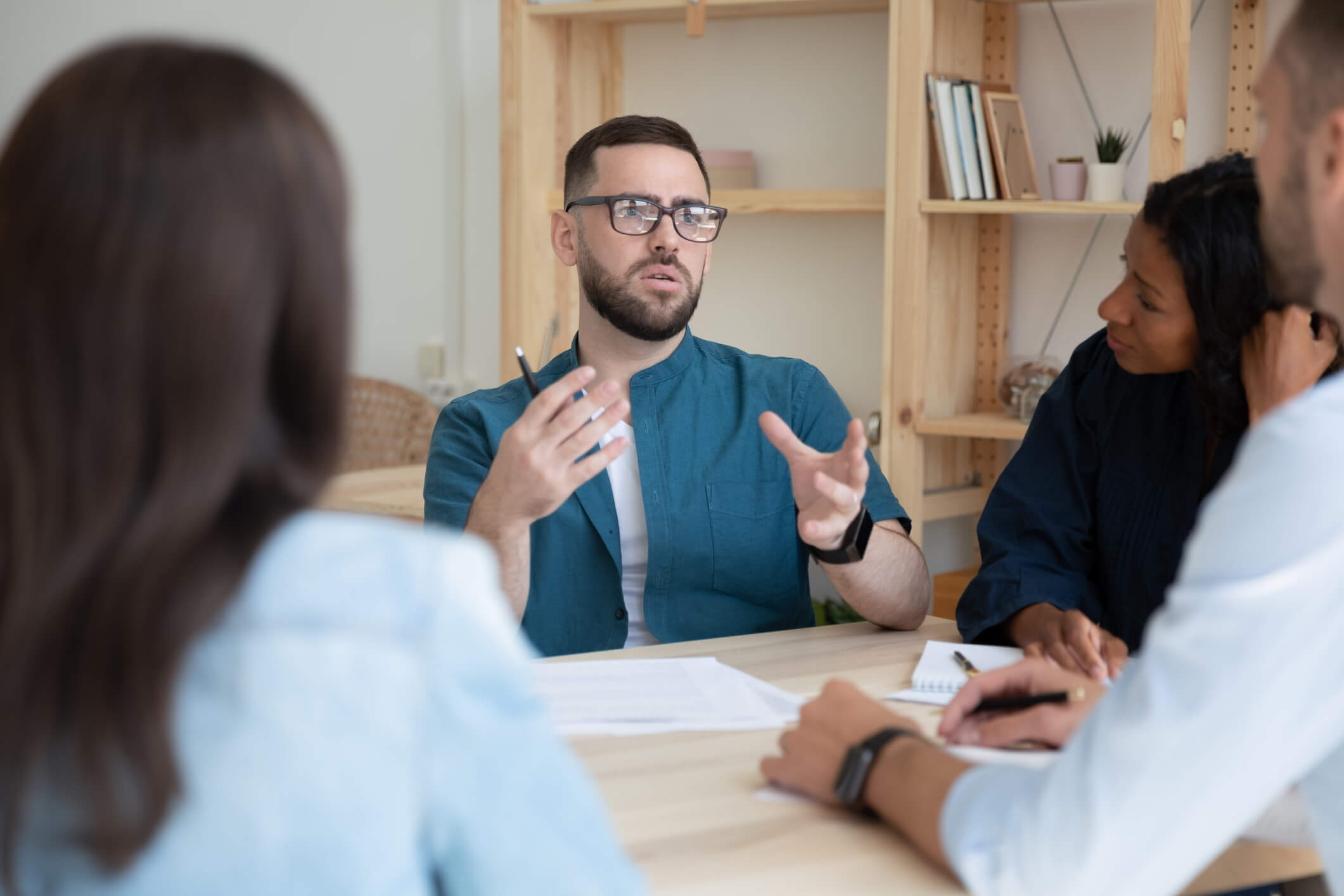 ¿Qué es el control de IA? ¿Y por qué es importante?