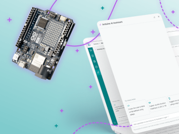 ¡Obtenga 3 meses de Arduino Cloud gratis con su WiFi UNO R4!