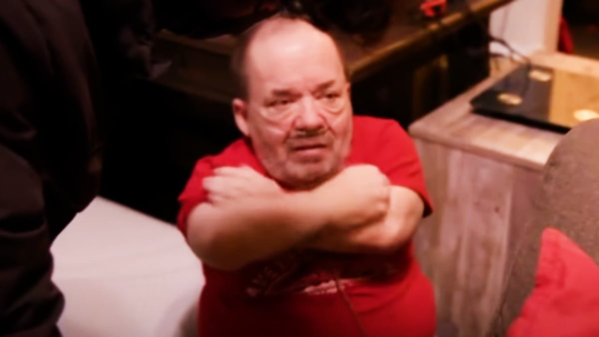 Ed Gale, actor de Chucky en “ Juego de niños ” muere en el hospicio de Los Ángeles