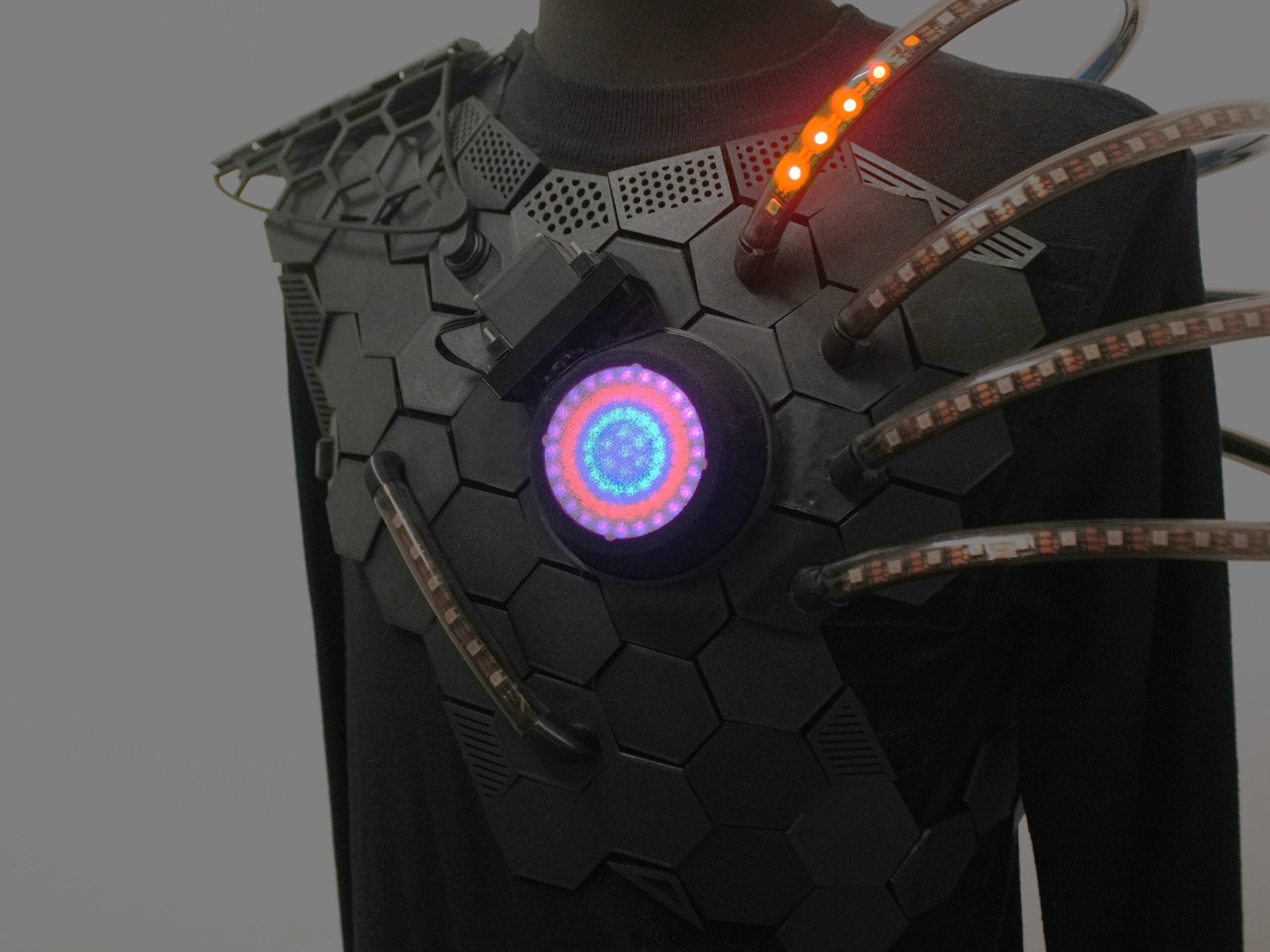 Vigor fusiona la moda y la tecnología en una ventaja de vanguardia