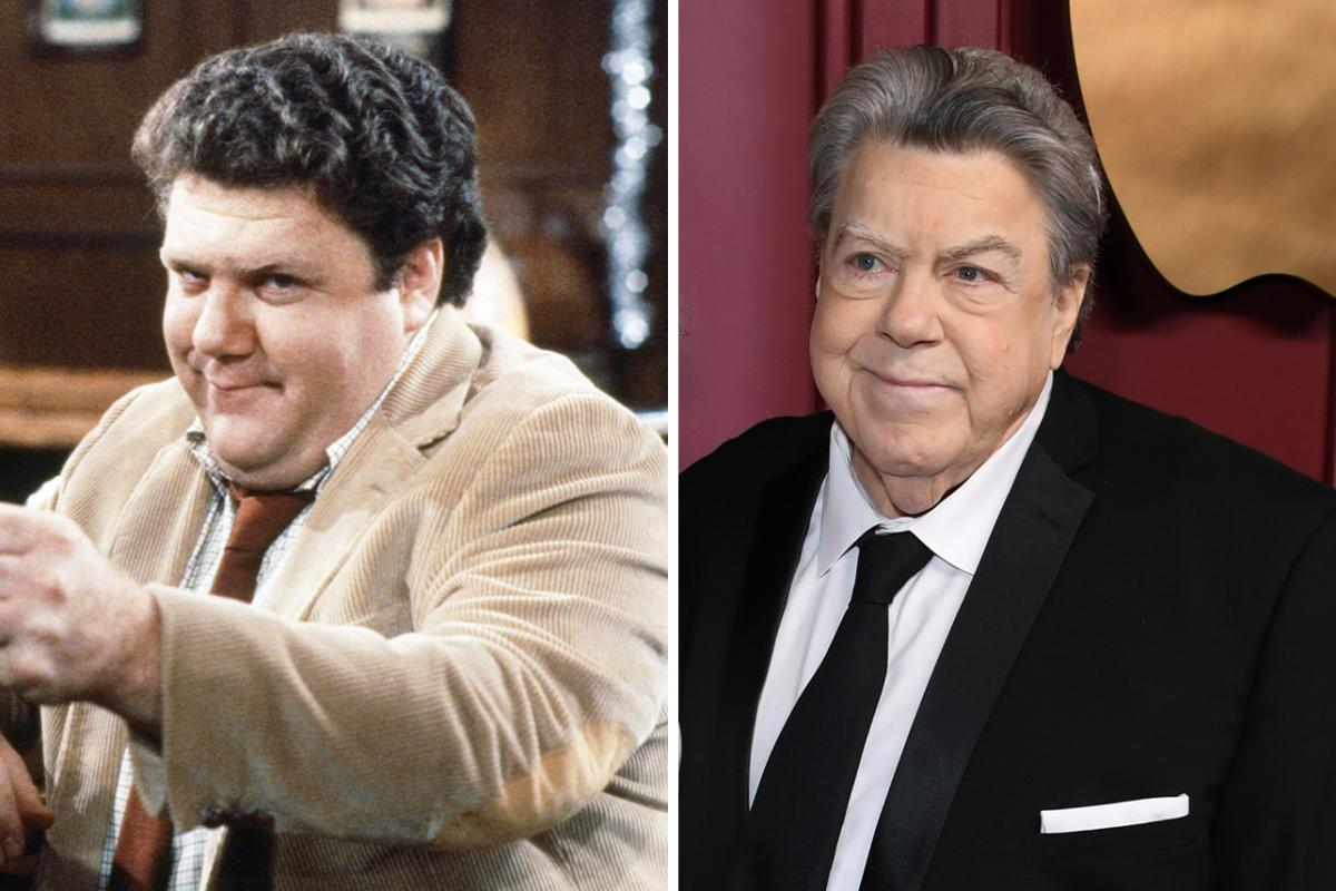 R.I.P. George Wendt: ‘Cheers’ Star Dead At 76