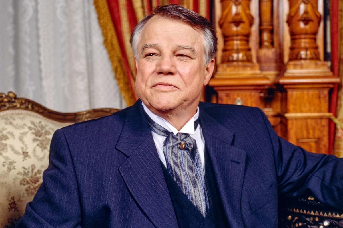 RIP Joe Don Baker: “Walking Tall”, “Cape Fear” muerto a los 89 años