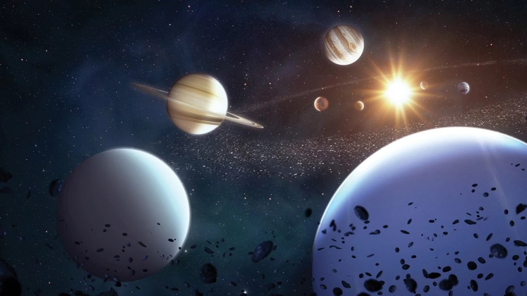 RESET – Neptuno, Saturno, Urano, Júpiter Cambiar señales