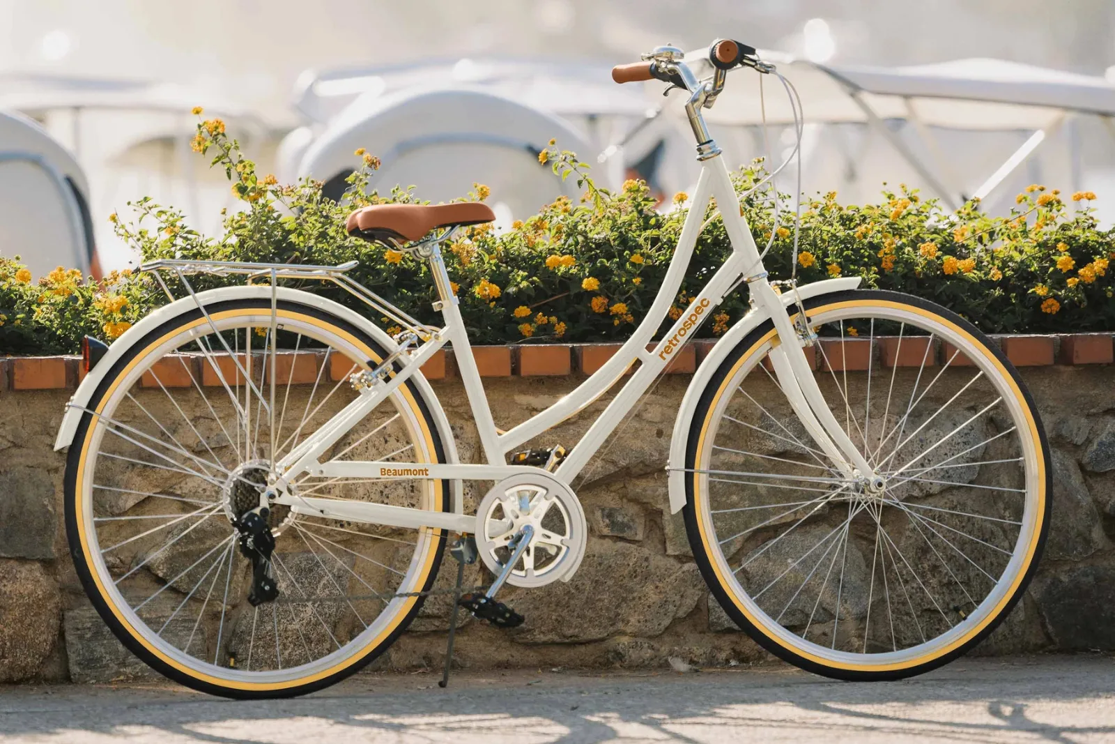 Pasos de verano: mira estas bicicletas retrospecas, bicicletas electrónicas y más