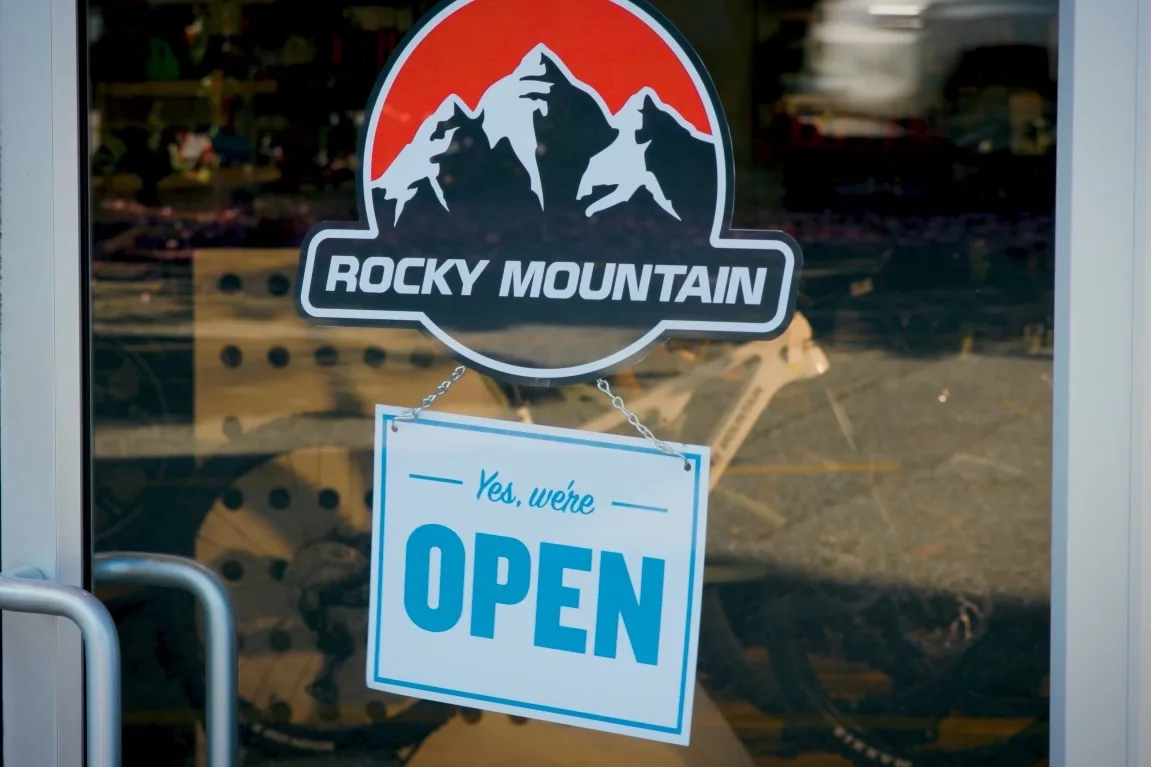 Rocky Mountain sigue siendo propiedad de Canadá