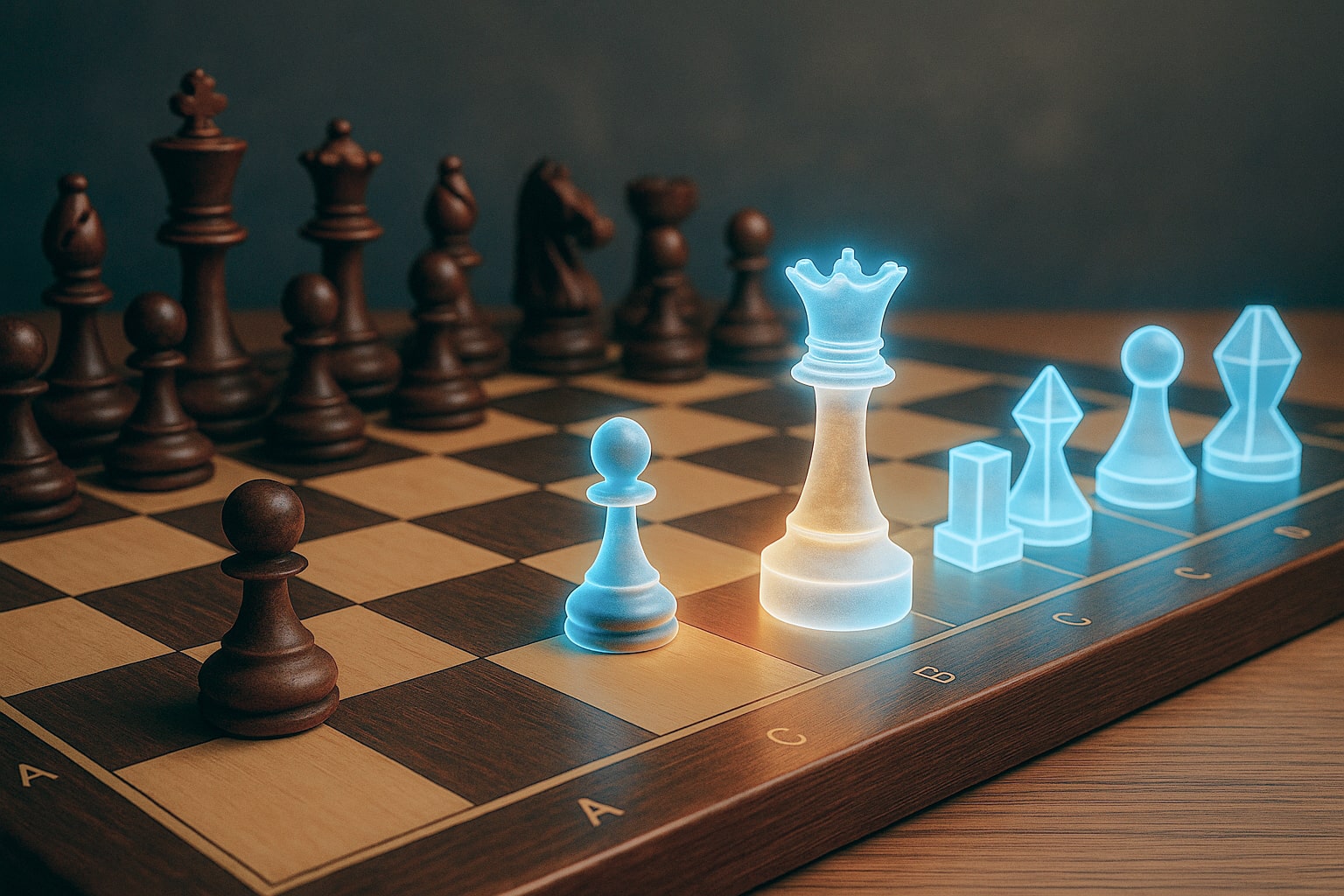 Marketing alimentado por AI: la nueva realidad del marketing