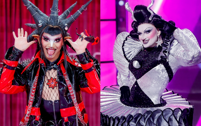 Drag Race: Arrietty emite disculpas a Irene por acusaciones “profundamente dolorosas e innecesarias”