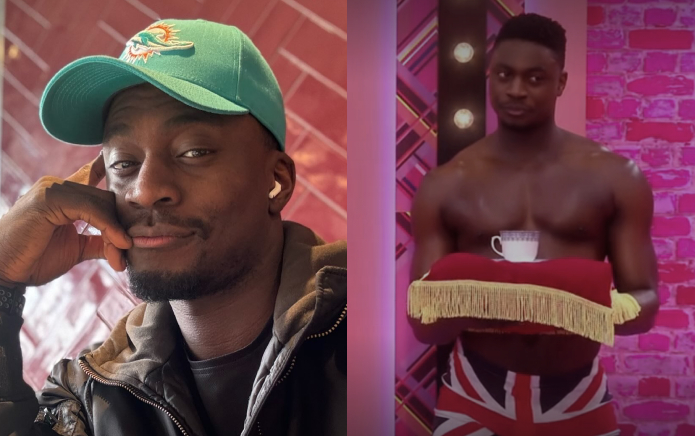 Drag Race UK: AJ Bediako, miembro de ‘Brit Crew’, según los informes, muere