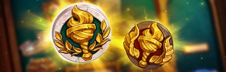 Detalles de la renovación de Hearthstone Arena, nuevos lanzamientos de temporada el 2 de junio
